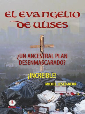 cover image of El evangelio de Ulises